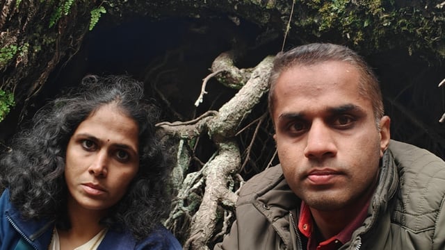 Mysuru-based software engineer Prasanna Kumar Bhat was vacationing in Kashmir with his wife, brother and sister-in-law.