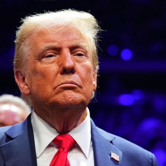 Donald Trump plant, den Ukrainekrieg auf seine Art zu lösen – schnell, pragmatisch und kontrovers.