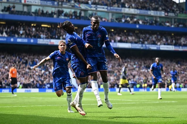 Chelsea