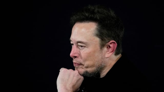 Bruenig suggested that Musk’s view of fatherhood is shaped more by a different ideology than by traditional family values.