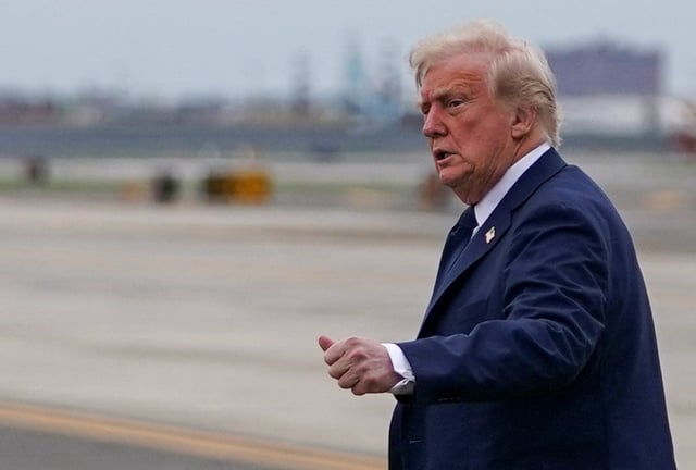 Donald Trump souhaite que les passages des navires américains soient gratuits au canal de Panama