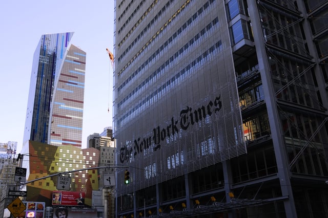New York Times