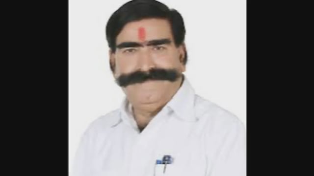 MLA Gyan Dev Ahuja