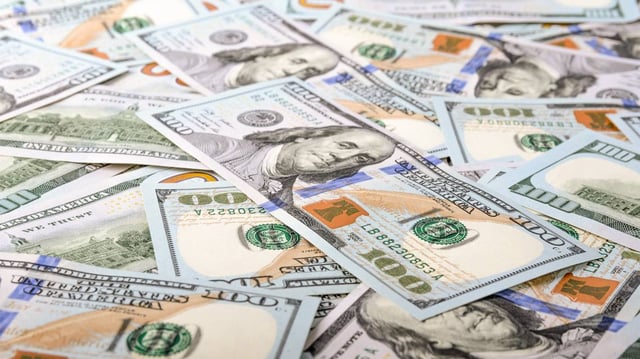 The grand prize now resets to an estimated $20 million, with a cash value of about $9.2 million.