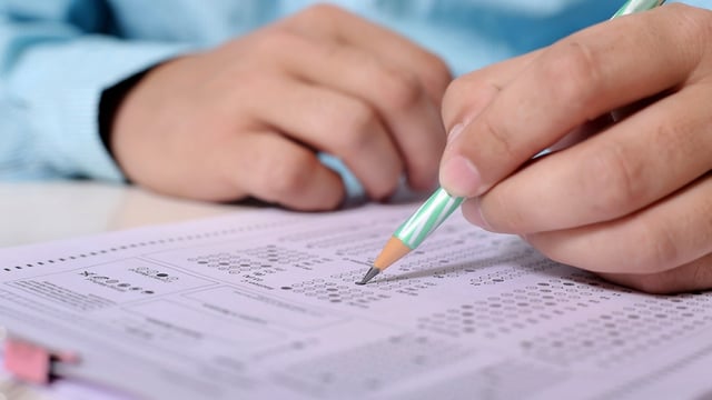 An inquiry found that the teacher had dismissed the school cook from duty around a month ago.