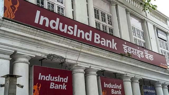 After ₹1,959.98 crore jolt, IndusInd Bank moves to fix lapses in internal controls