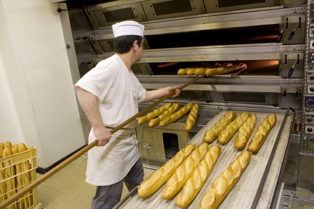 Ces derniers jours, une polémique a enflé autour de l’ouverture de boulangeries, le 1er mai.