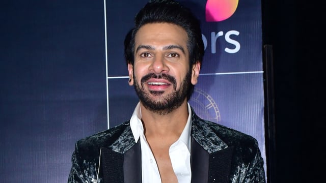Karan Veer Mehra reacted on the criticism for his video on the Pahalgam terror attack.
