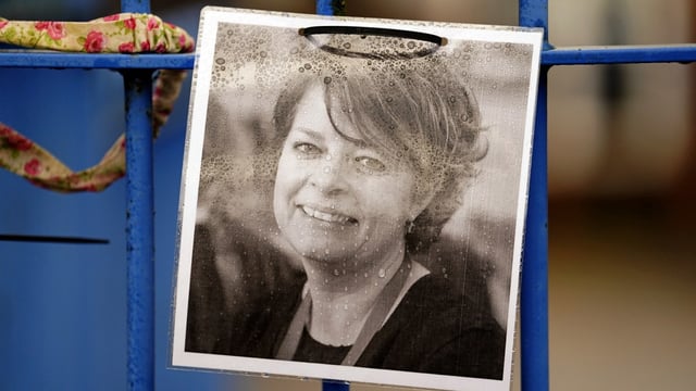 Before her death, Ruth Perry told her sister that Ofsted’s rating of Caversham Primary, in Reading, as inadequate had been “preying on her mind constantly for 54 days”