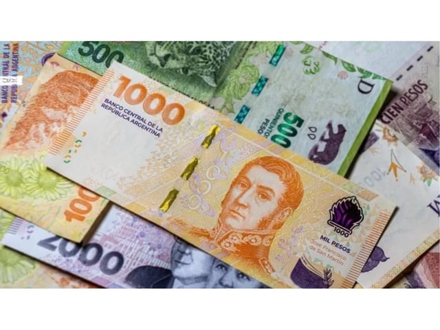 Plazo fijo: ¿Cuánta plata se debe invertir para generar una ganancia de $100.000 en 30 días? (Imagen ilustrativa).