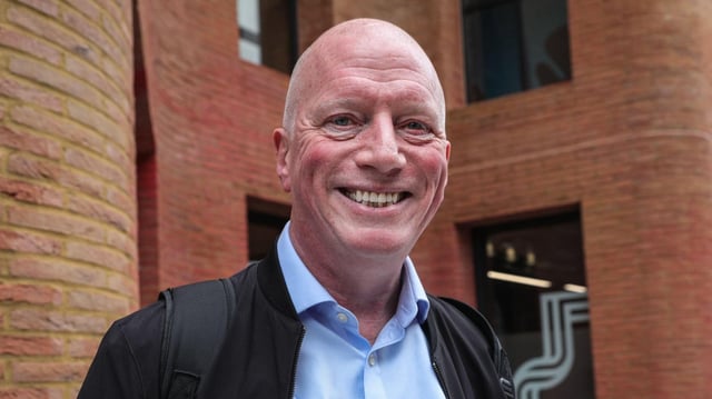 Matt Wrack, a former head of the Fire Brigades Union, would have been the first NASUWT leader to have no professional experience in education