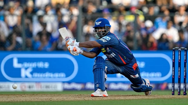 IPL 2025, MI vs LSG: Rishabh Pant breaks silence on his poor run