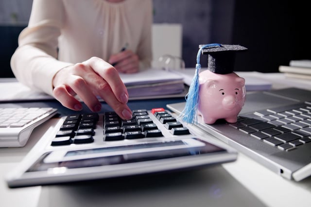 La cuota de un crédito hipotecario va a depender de la tasa del banco en el que se solicite
