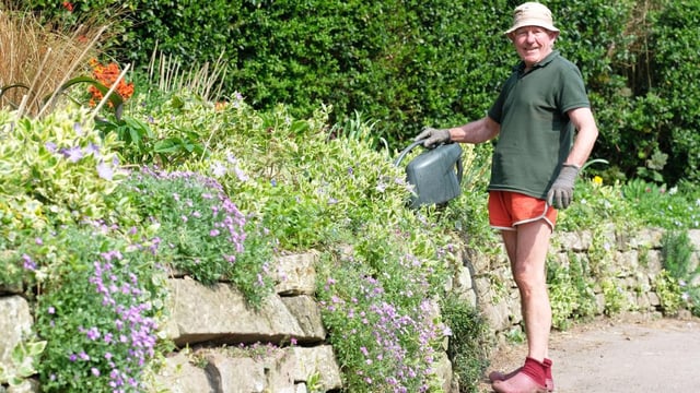 A total of £2.89 trillion of mortgage-free property is held by over-60s, according to calculations by Savills