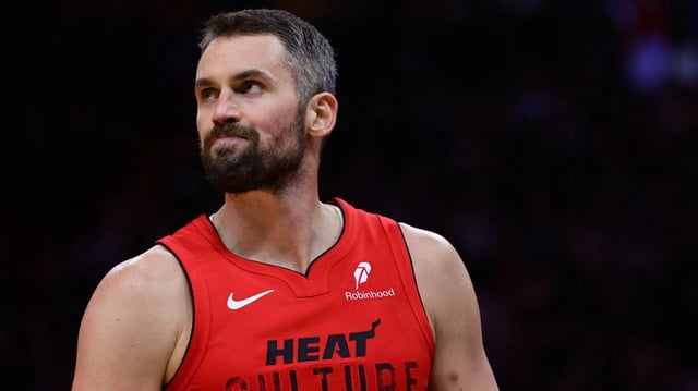 Kevin Love