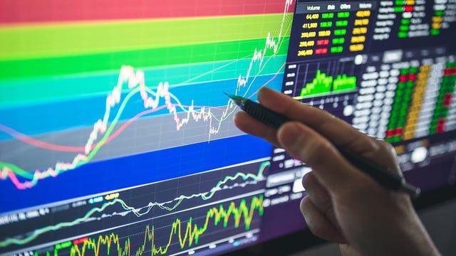 Stocks to watch on April 28: RIL, IDFC First Bank, Mahindra, Axis Bank