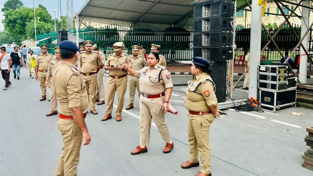 Pahalgam terror attack: Police officials have launched an investigation in this regard. 