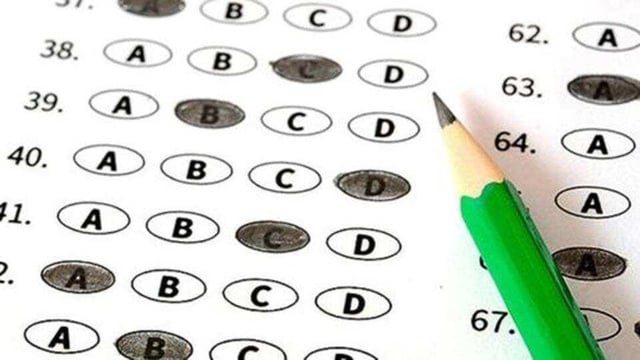 MAH MBA, MCA CET answer key 2025 today (HT file)