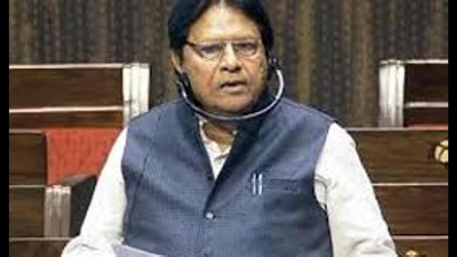 The attack comes a month after Suman made remarks cited as an insult to Rana Sanga, a medieval period Rajput ruler. (Sourced)