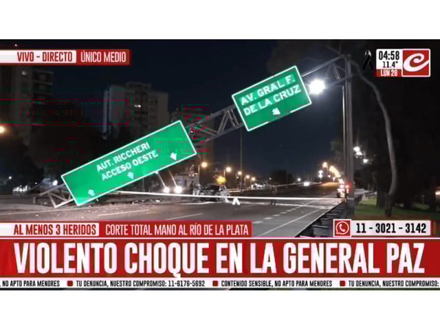 Crónica HD