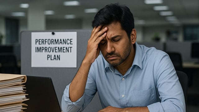 Reddit user put on PIP for refusing to work on weekends, leaves. Netizens say, &#039;Just leave asap&#039;
