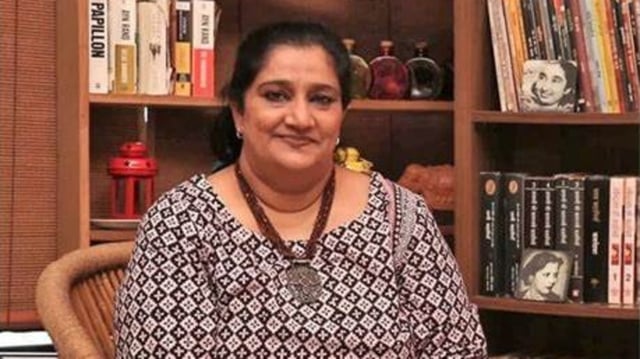 Seema Pahwa reveals why she wants to quit Bollywood.