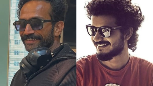 Shine Tom Chacko and Sreenath Bhasi were questioned on Monday.