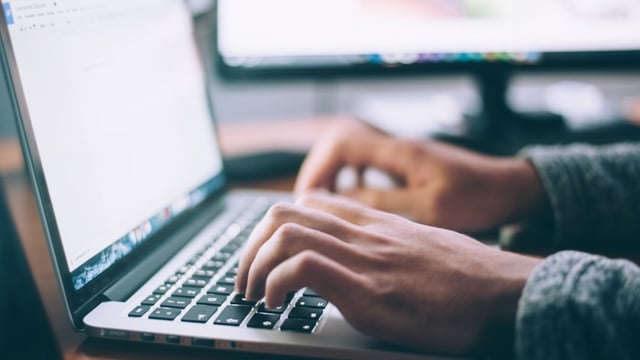 A Google techie's post about working on a Sunday sparks a debate