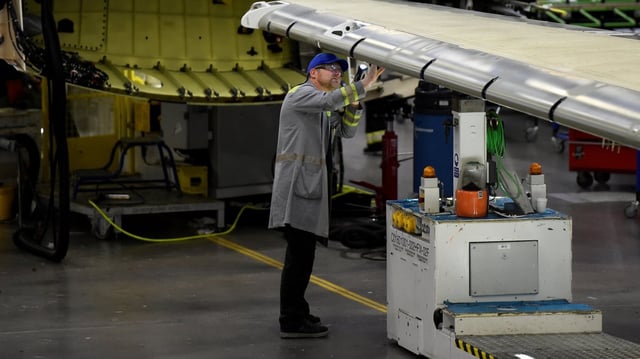 The deal for the Belfast plant is complex and has created uncertainty for many employees