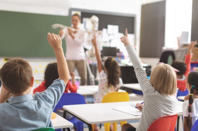 Los requisitos para solicitar el voucher educativo