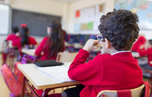 Se abre la inscripción para los vouchers educativos 2025
