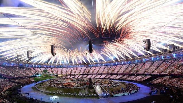 Khan’s Olympic and Paralympic bid would recommend making use of the facilities built for London 2012