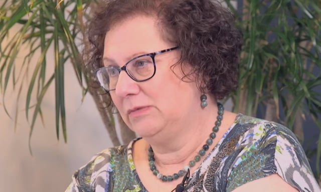 The Cass Report was heavily criticised by WPATH and others. (YouTube/Screenshot/The BMJ)