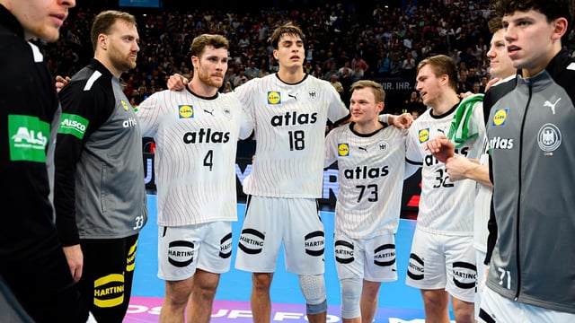 Der nächste Transfer-Hammer in der Daikin Handball-Bundesliga ist perfekt.