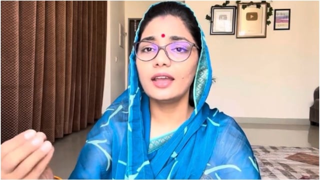 Who is Neha Singh Rathore, Bhojpuri singer facing sedition for Kashmir attack posts