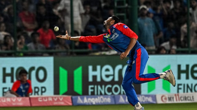 Anil Kumble shredded Axar Patel's tactical blunders against Royal Challengers Bengaluru 