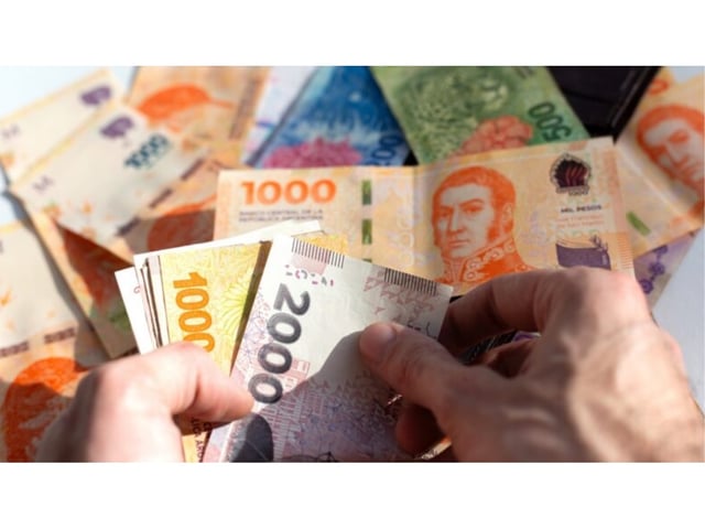 Con el cepo levantado, los bancos ajustaron sus tasas de plazo fijo para retener pesos y atraer a los pequeños ahorristas (Imagen ilustrativa).