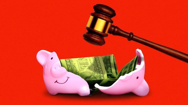 Illustration: Sarah Grillo/Axios