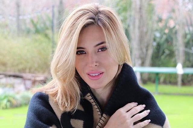 Jésica Cirio aclaró de qué murió su media hermana