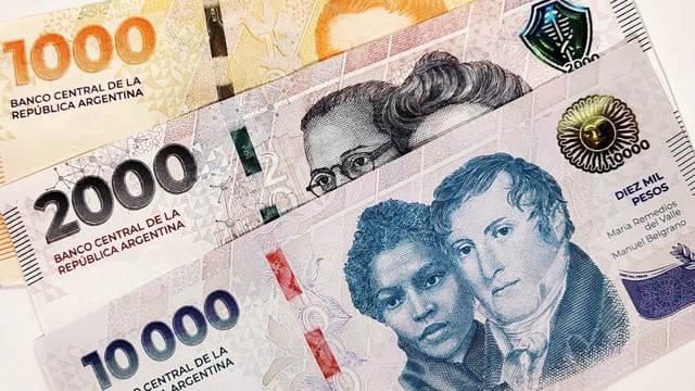 35La tasa de interés de los plazos fijos alcanza el 35%, atrayendo a los ahorristas que buscan seguridad en sus inversiones.