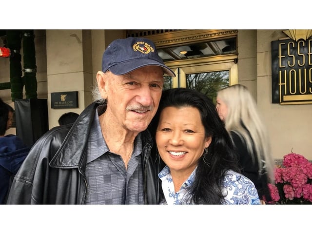 El actor Gene Hackman y su esposa Betsy Arakawa fueron hallados muertos el 26 de febrero de 2025.