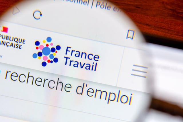 Le nombre de demandeurs d’emploi est en hausse au premier trimestre de l’année 2025.
