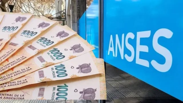 Los jubilados y pensionados recibirán el bono de $70.000.