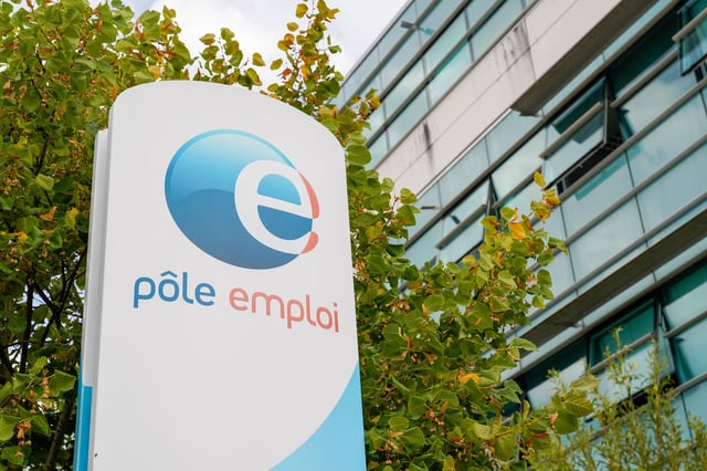 Chômage: le nombre de demandeurs d'emploi bondit à cause des nouvelles règles de France Travail