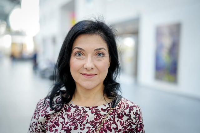 Katherina Reiche