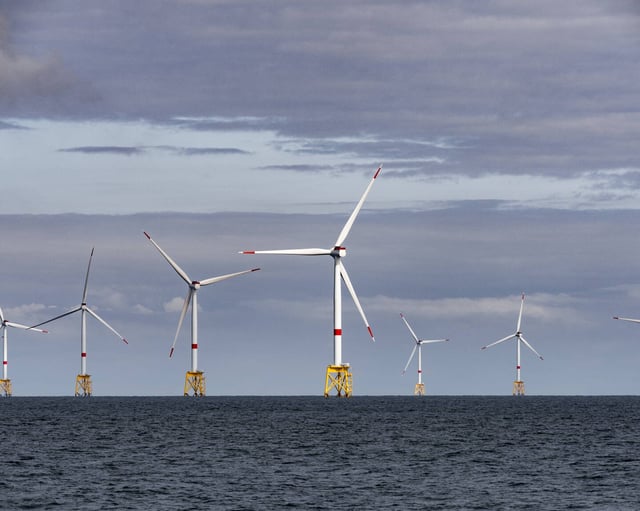 A Ploubazlanec (Côtes-d'Armor), le 19 septembre 2024.