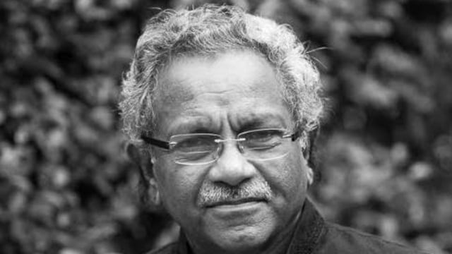 Legendary Malayalam filmmaker and cinematographer Shaji N Karun, known for his pathbreaking films and distinctive style of movie died in Thiruvananthapuram on Monday.