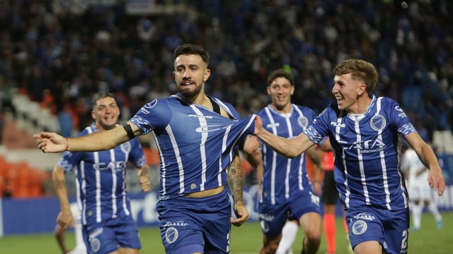 Godoy Cruz quiere volver a festejar ante Atlético Tucumán por la Liga Profesional. 