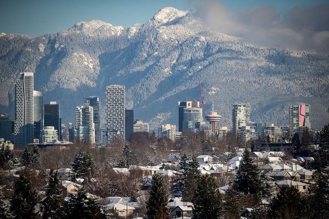 British Columbia's 43 seats are up for grabs, and how they go in Monday's election could be critical to how the next government forms.