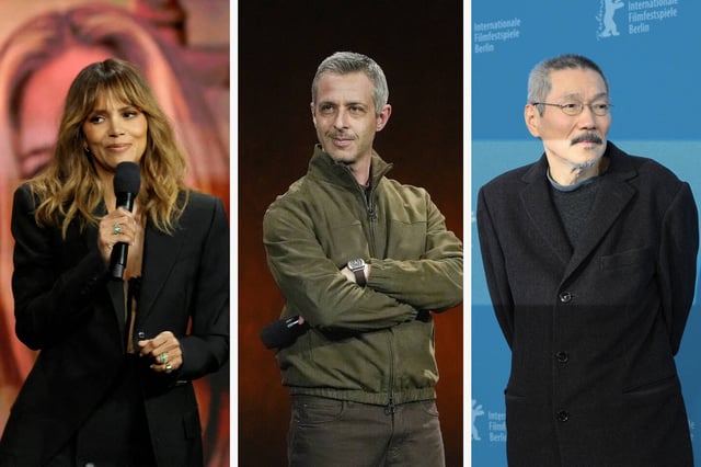 Halle Berry, Jeremy Strong et Hong Sang-soo font partie du jury du festival de Cannes 2025.